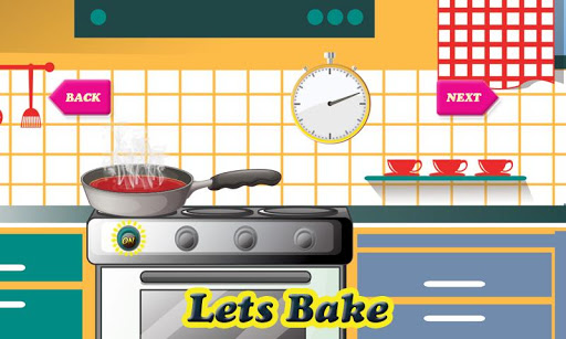 Lollipop Maker – Candy Cooking