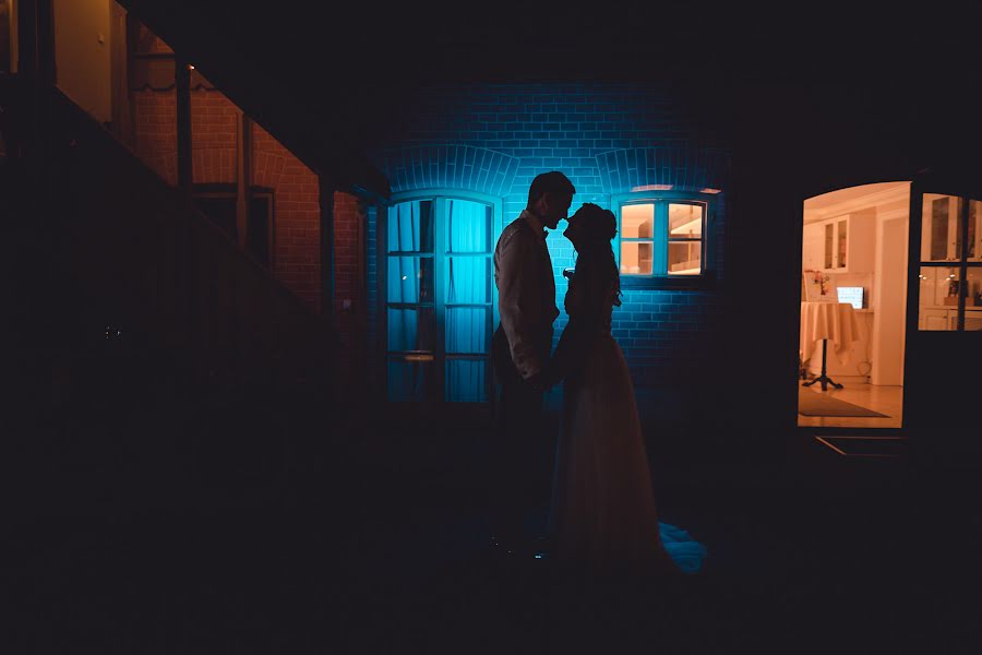 Fotógrafo de bodas Charles Diehle (charlesdiehle). Foto del 24 de enero 2019