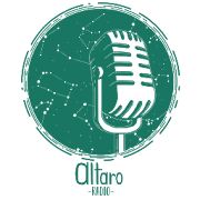 ALTARO Radio  Icon