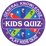 Cover Image of Télécharger KIDS Quiz 5.6 APK