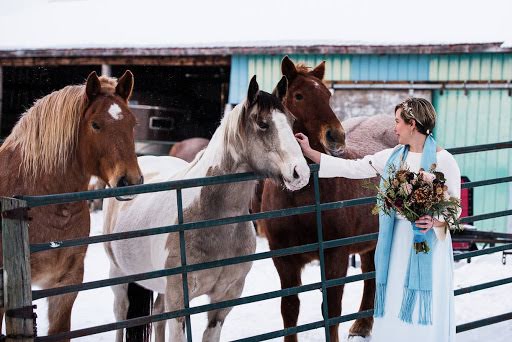 Photographe de mariage Cassidy Nunn (nunnother). Photo du 9 mai 2019