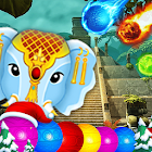 Jungle Blast-Marble Mission 3D 1.0.1