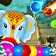 Jungle Blast-Marble Mission 3D