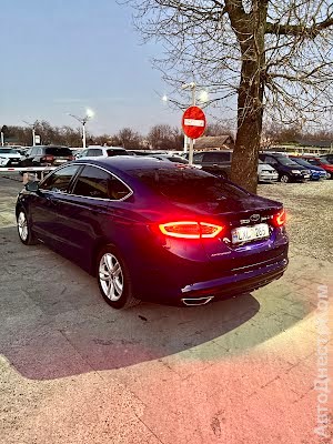 продам авто Ford Mondeo Mondeo IV фото 3