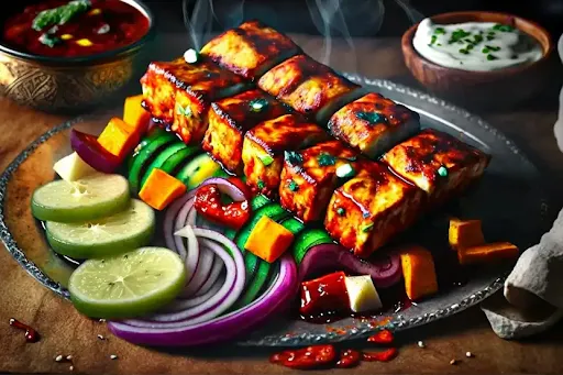 Paneer Tikka