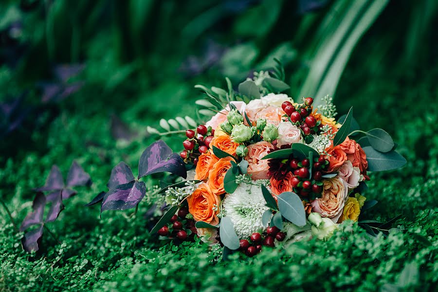 Fotógrafo de bodas Eduard Baziyan (edvard160169). Foto del 28 de marzo 2016