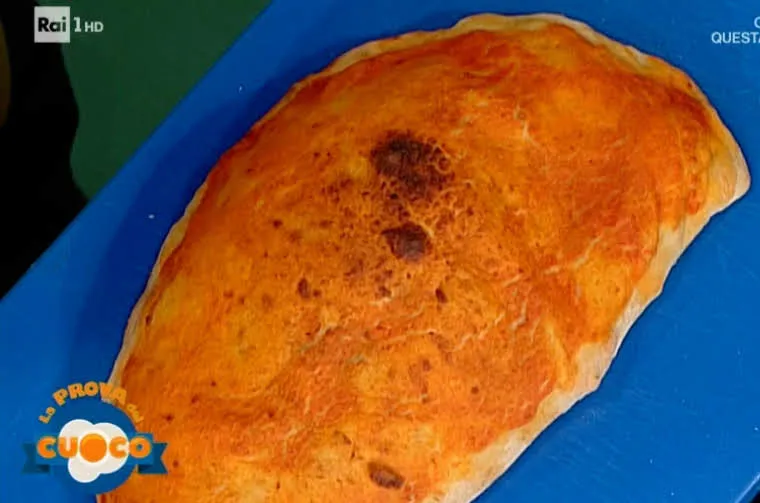 Calzone buzzicone