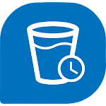 Cover Image of Baixar Water Drink Reminder Free 1.17.18 APK