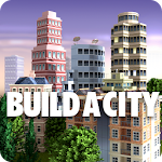 Cover Image of 下载 City Island 3 - Building Sim: Little to a Big Town 1.8.13 APK