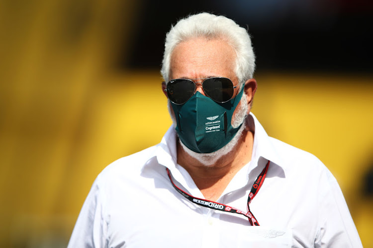 Lawrence Stroll, owner of the Aston Martin F1 team, says Andretti Autosport would be a great addition to F1 if reported takeover talks with Sauber come to fruition.