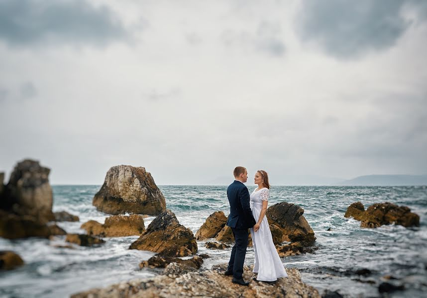 Fotógrafo de bodas Jacek Kołaczek (jacekkolaczek). Foto del 13 de junio 2017