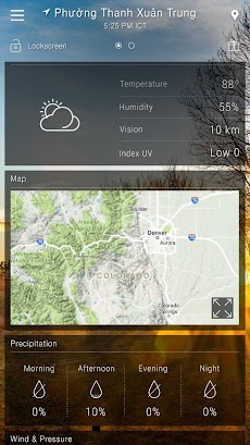 Weather live proのおすすめ画像2