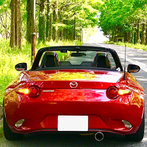 ロードスター ND5RC