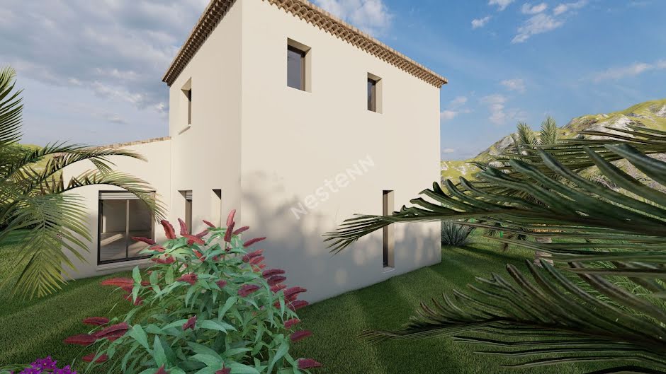 Vente terrain  2861 m² à La Valette-du-Var (83160), 298 000 €