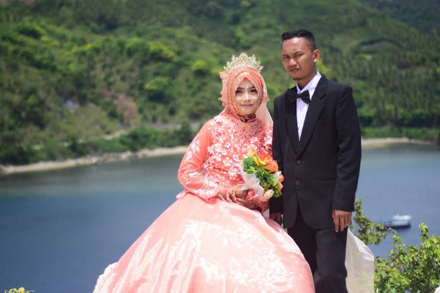 Wedding photographer Nurmulianto Nasaru Wain Jow (wainmedia). Photo of 21 June 2020