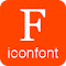 Item logo image for iconfont to datauri