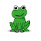 Item logo image for LazyFrog