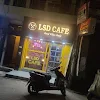 LSD cafe, Uttam Nagar, New Delhi logo