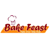 Bake Feast, Bannerghatta Road, JP Nagar, Bangalore logo