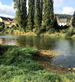 appartement à Pont-de-Roide (25)