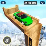 Cover Image of Скачать Mega Ramp car stunt: Real car stunts 3D games 1.0 APK