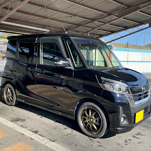 デイズルークス B21A