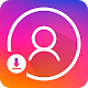 Download Insta Profile Picture Downloader for Instagram For PC Windows and Mac