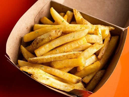 The OG Fries