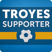 Troyes Foot Supporter  Icon