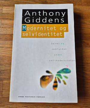 Modernitet og selvidentitet