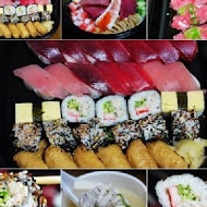 順億鮪魚專賣店