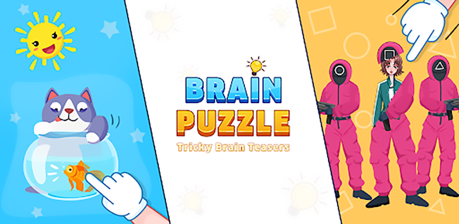 Brain Tricky DOP Puzzles - Apps on Google Play