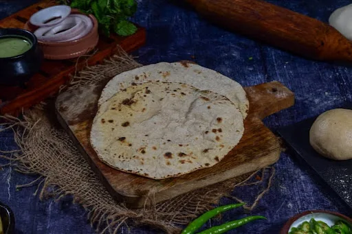 Rumali Roti