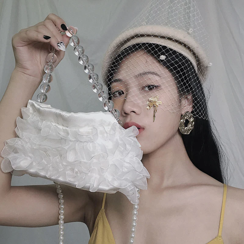 Title 3, Borsello per telefono Small Change Messenger Mi...