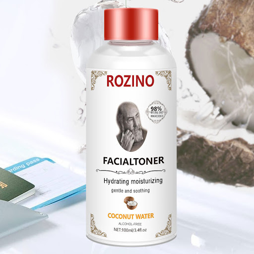 Title 3, Coconut Lotion Autumn and Winter Season Change ...