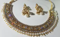 Shri Imitation Jewellery photo 3