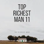 Cover Image of Baixar Top Richest Man 11 1.0 APK