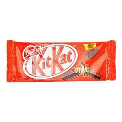 Nestle Kit Kat Family Pack Chocolate 75 Gm