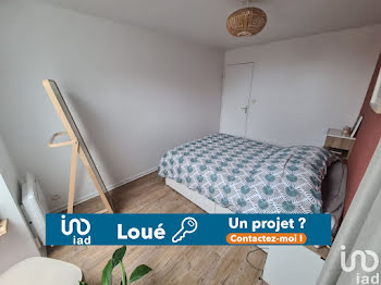 appartement à Nantes (44)