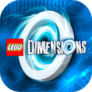 LEGO® Dimensions™ 1.8.1 Icon