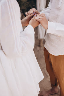 Fotografo di matrimoni Edgar Zubarev (zubarevs). Foto del 24 agosto 2022