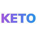 Icon Keto Manager: Low Carb Diet