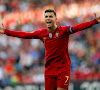 Social media leggen Cristiano Ronaldo geen windeieren