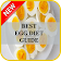 Best Egg Diet Guide icon