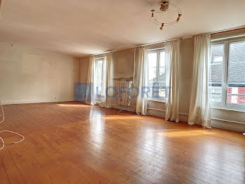 appartement à Verneuil d'Avre et d'Iton (27)