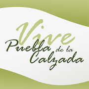 Vive Puebla de la Calzada  Icon