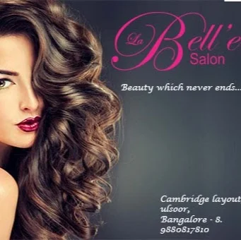 La Belle Salon Cambridge Layout photo 