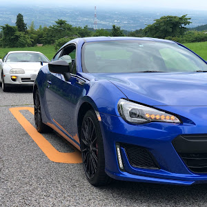 BRZ ZC6