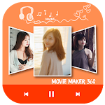 Cover Image of डाउनलोड Movie Maker 360 7.3 APK