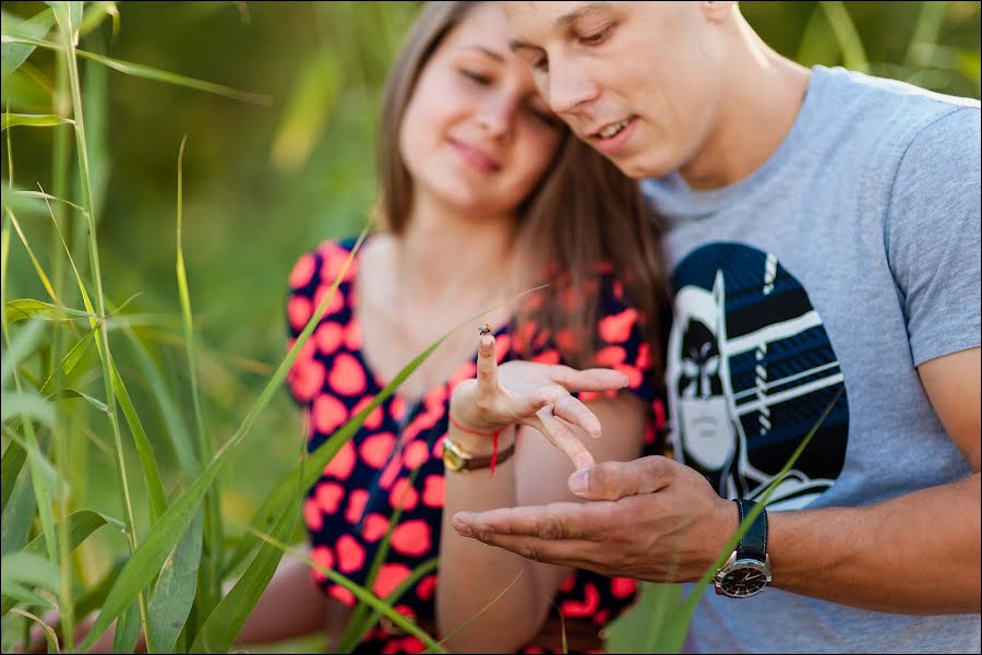 Wedding photographer Aleksey Yurin (yurinalexey). Photo of 30 July 2017